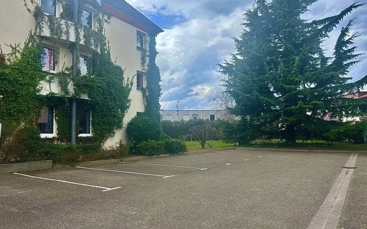 Les Jardins d'Adalric in Obernai