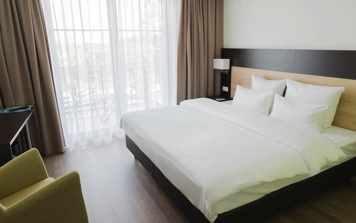 Taste Style Hotel Bären in Auggen