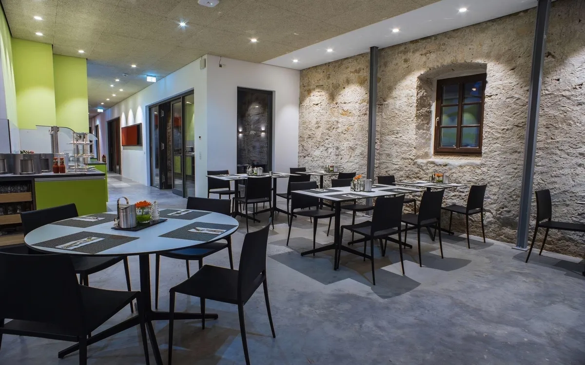 Taste Style Hotel Bären in Auggen