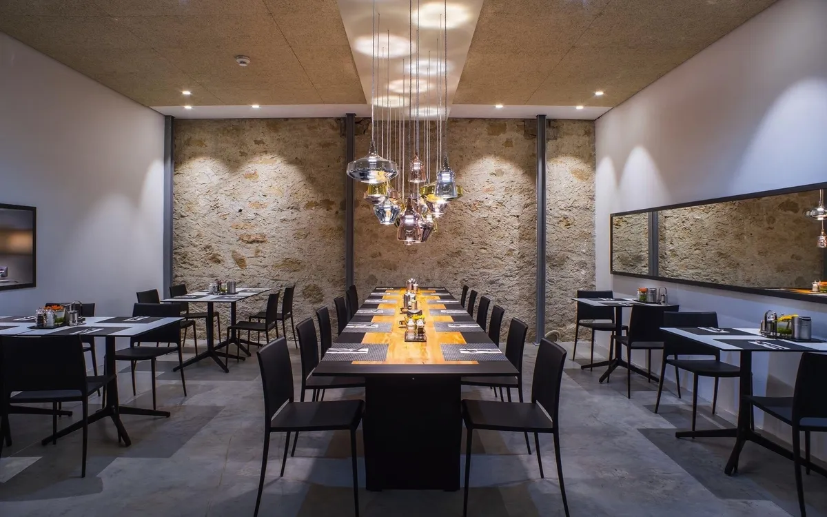 Taste Style Hotel Bären in Auggen