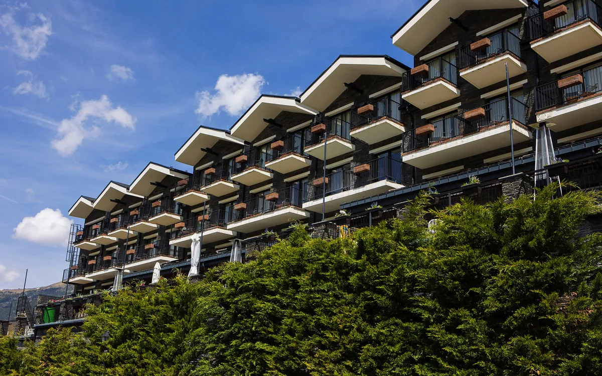 Hotel Piolets Soldeu Centre by Nexta in Soldeu, Andorra