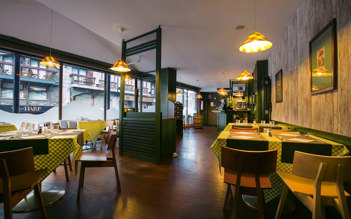 Hotel Piolets Soldeu Centre by Nexta in Soldeu, Andorra