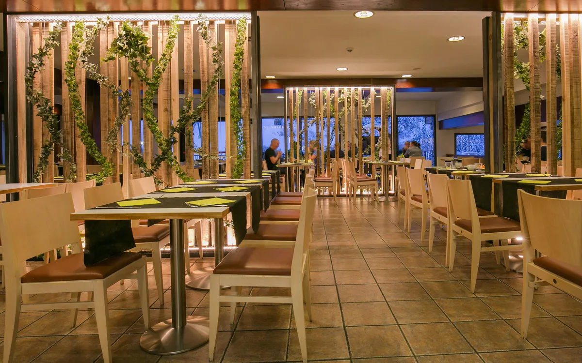 Hotel Piolets Soldeu Centre by Nexta in Soldeu, Andorra