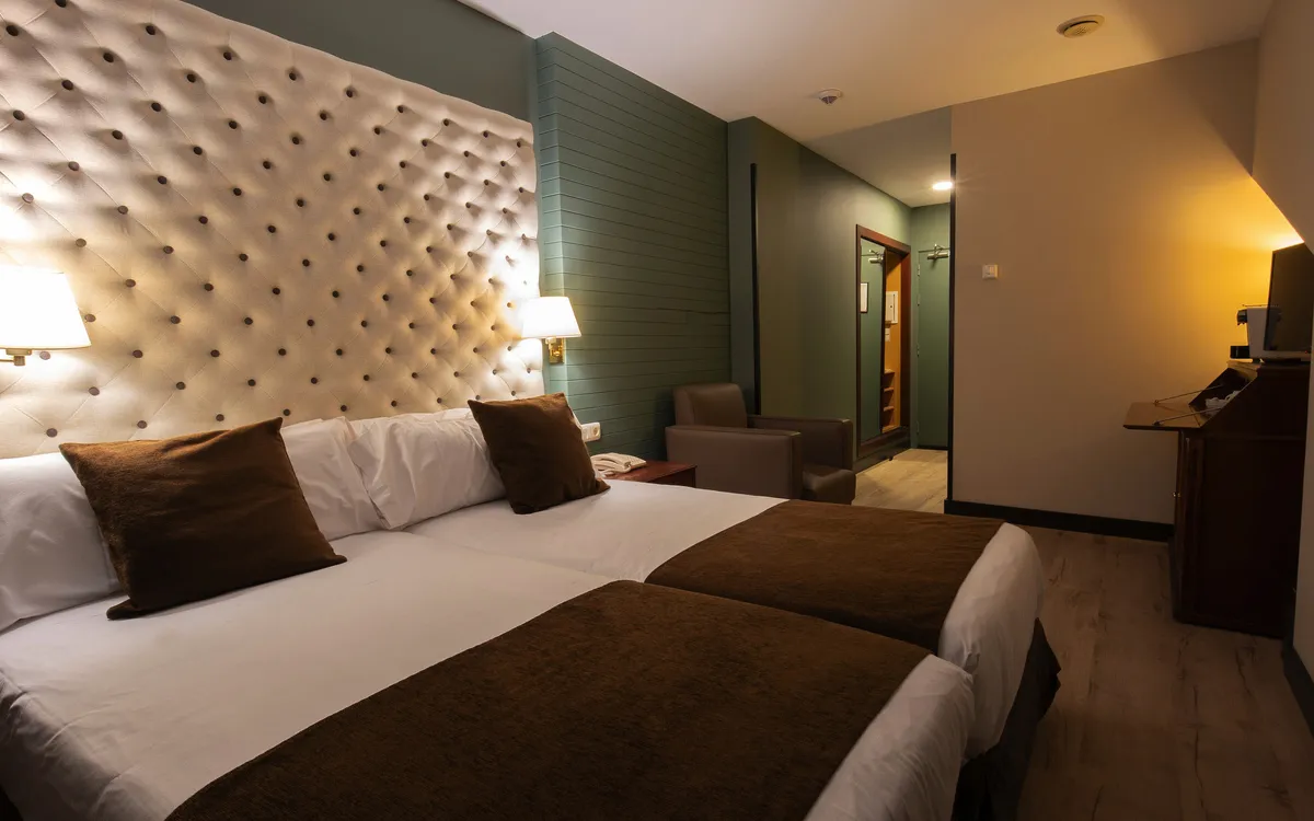 Hotel Piolets Soldeu Centre by Nexta in Soldeu, Andorra