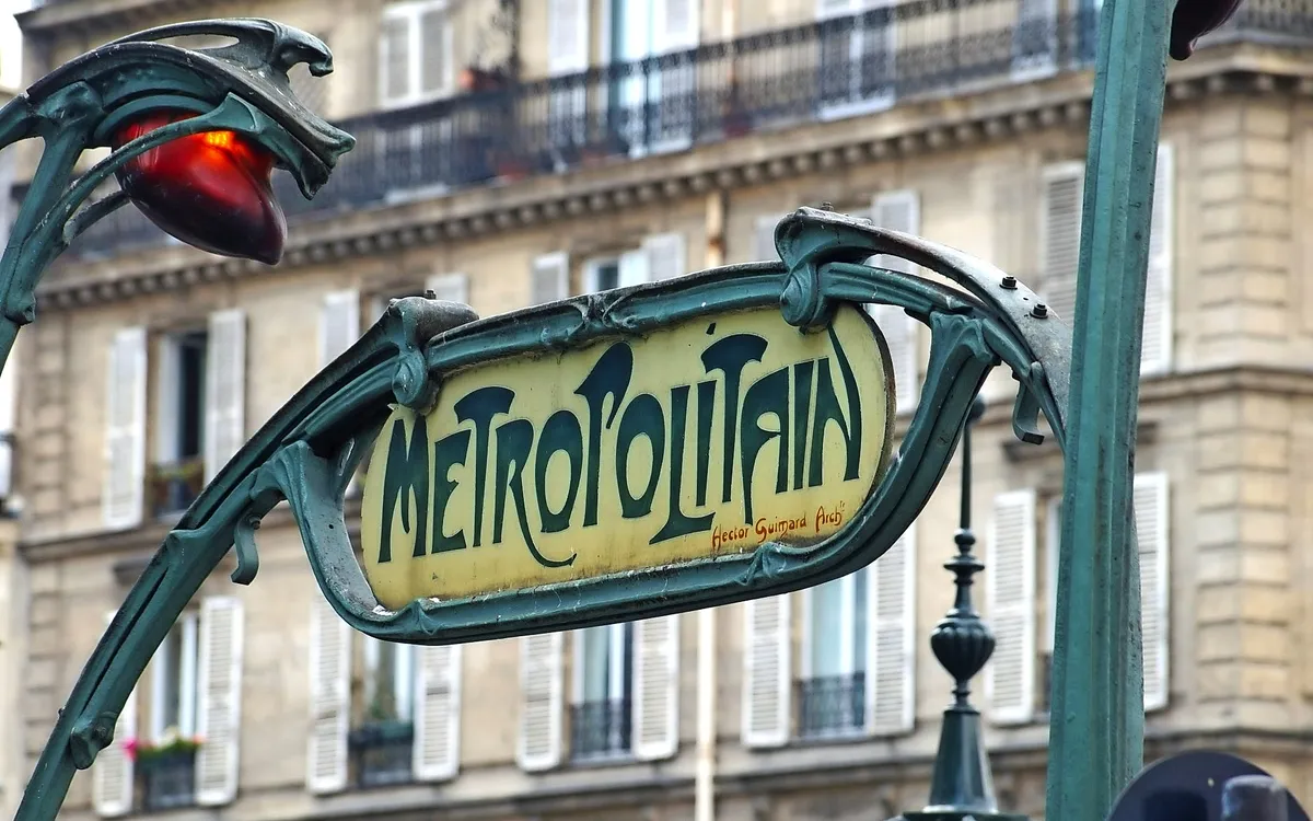 Paris „Spezial“