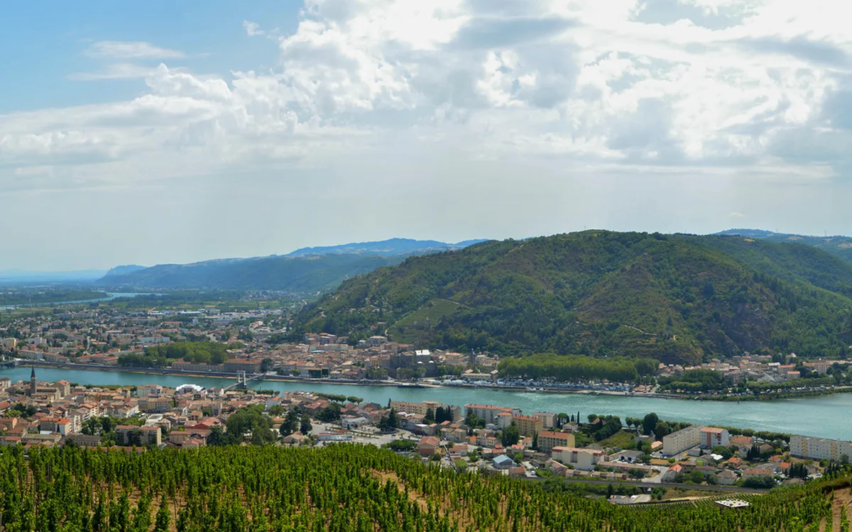 Rhône und Saône Flusskreuzfahrt
