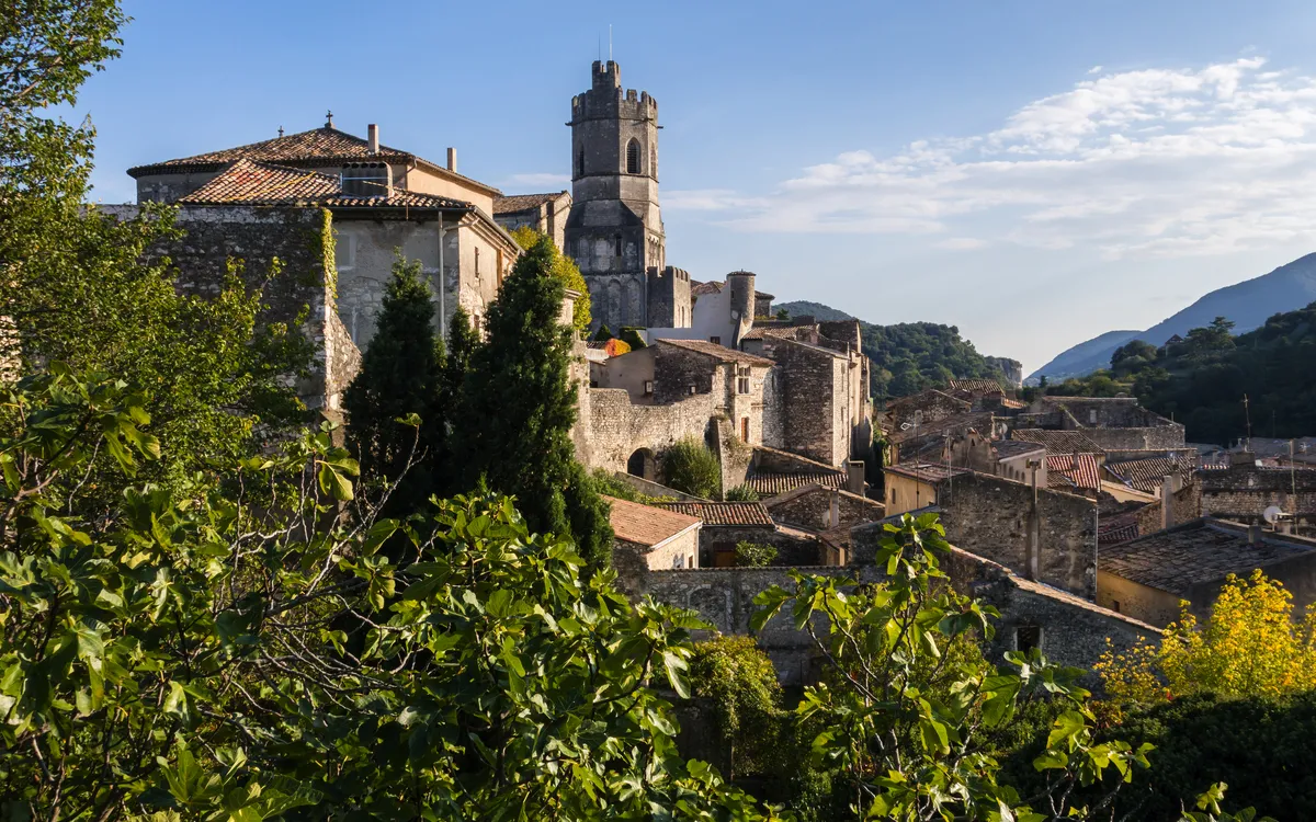 Rhône und Saône Flusskreuzfahrt