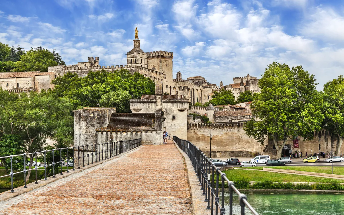 Rhône und Saône Flusskreuzfahrt