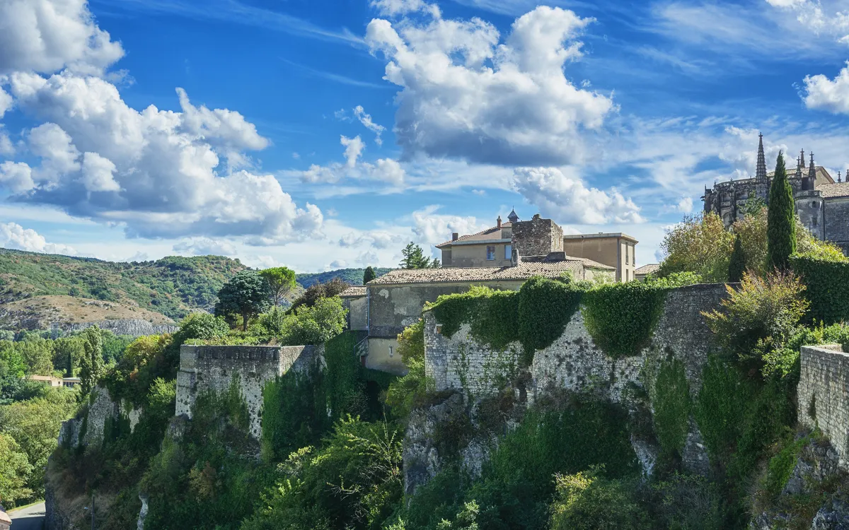 Rhône und Saône Flusskreuzfahrt