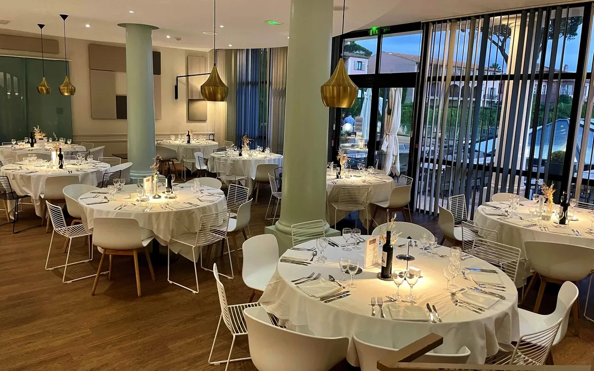 Hotel Les Jardins De Sainte-Maxime in Sainte-Maxime