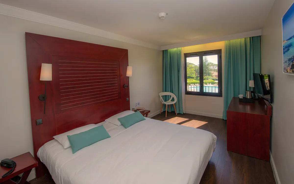 Hotel Les Jardins De Sainte-Maxime in Sainte-Maxime