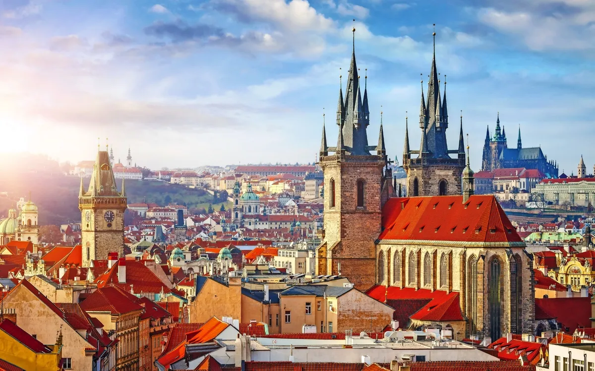 Prag „Spezial“