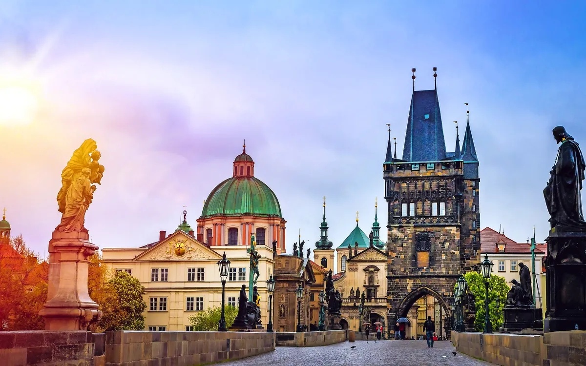 Prag „Spezial“