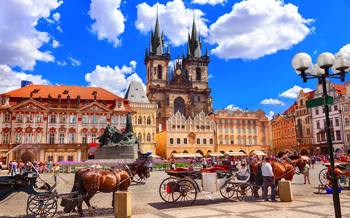 Prag „Spezial“