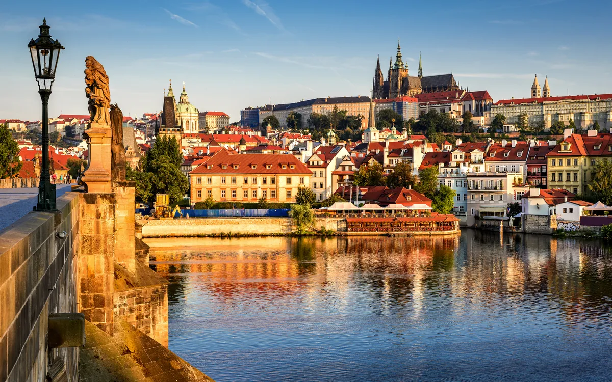 Prag „Spezial“