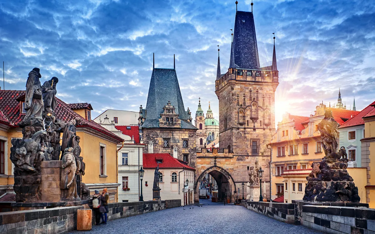 Prag „Spezial“