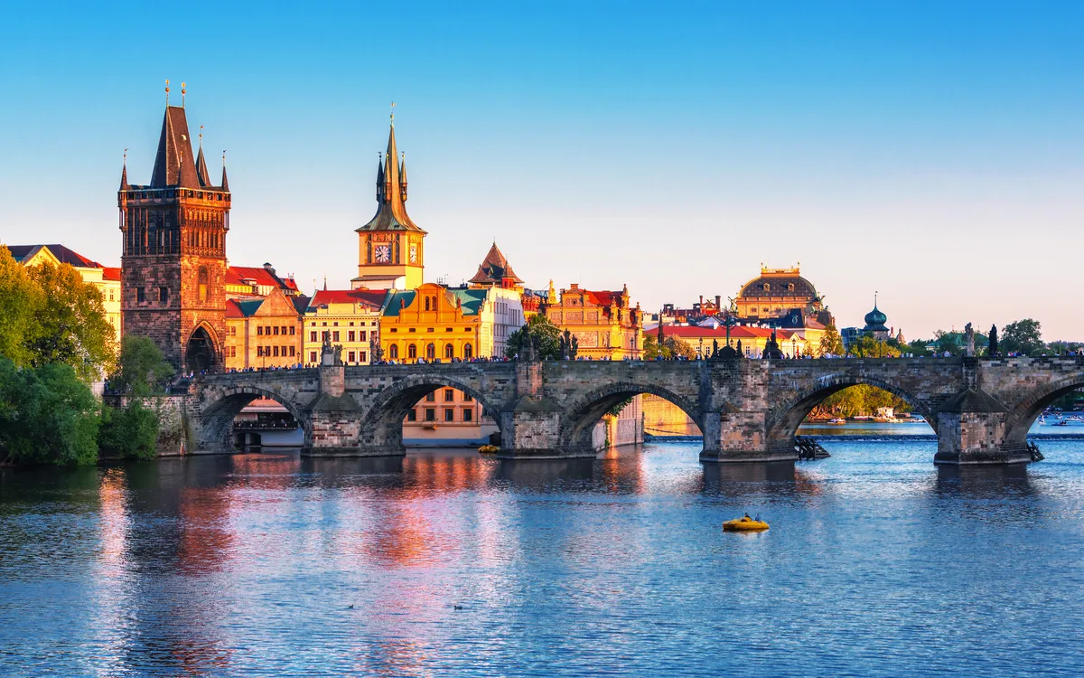 Prag „Spezial“