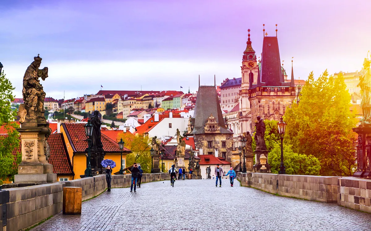 Prag „Spezial“