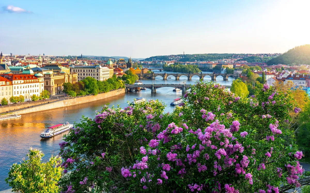 Prag „Spezial“