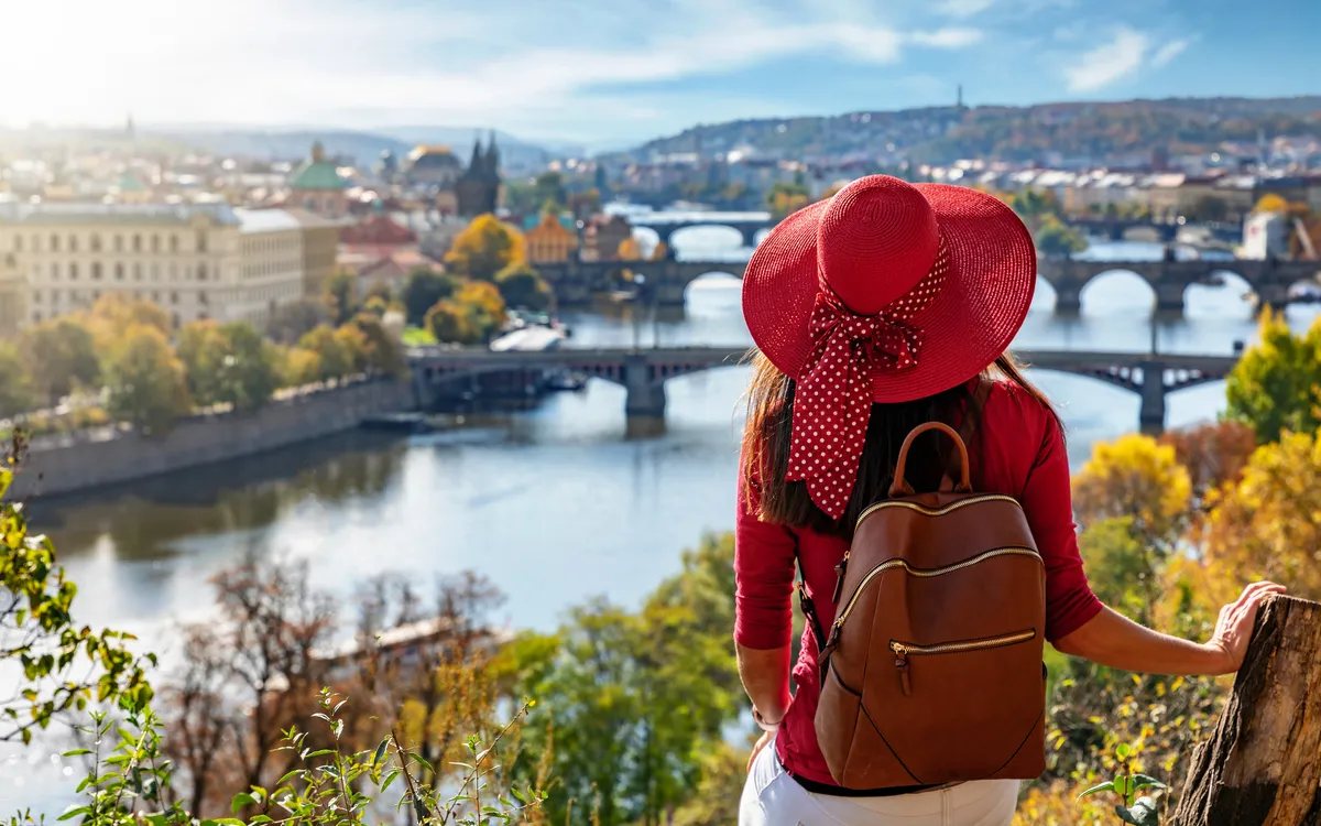 Prag „Spezial“