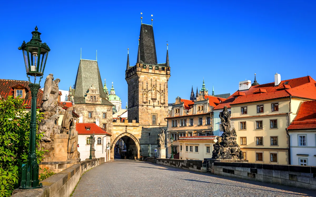 Prag „Spezial“
