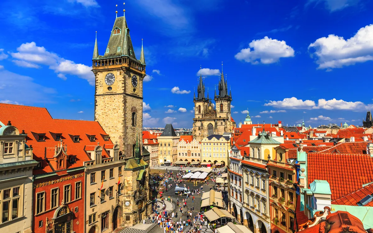 Prag „Spezial“