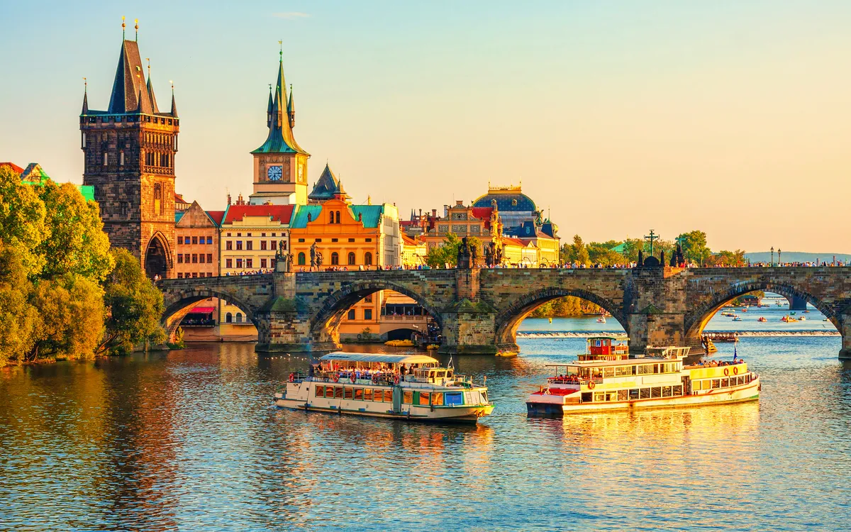 Prag „Spezial“