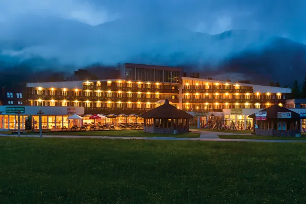 ©Ramada Hotel & Suites Kranjska Gora HIT Alpinea: Hotel & Suites der Partnerhotels in Kranjska Gora