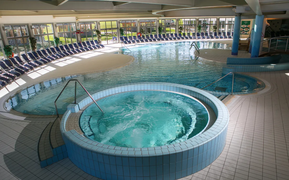 HIT Alpinea: Hotel & Suites der Partnerhotels in Kranjska Gora