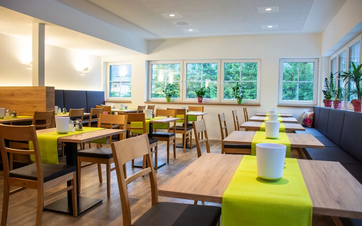 Landhotel Post in Ebensee am Traunsee