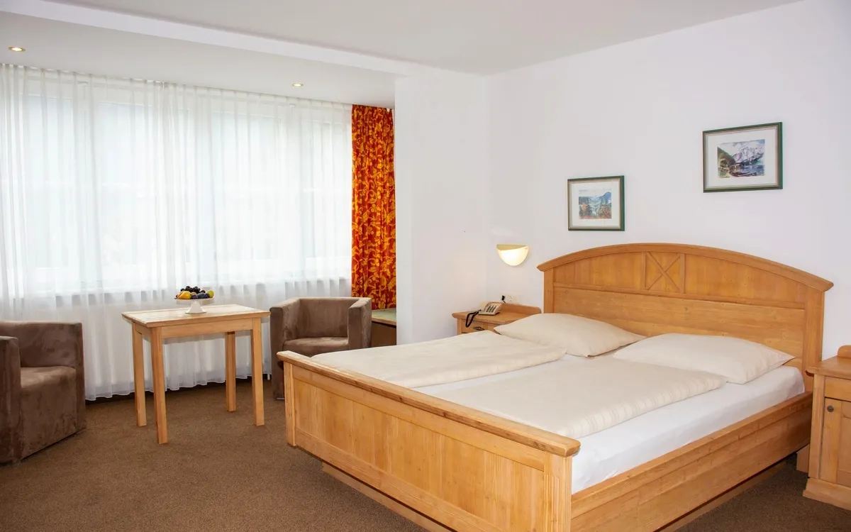 Landhotel Post in Ebensee am Traunsee