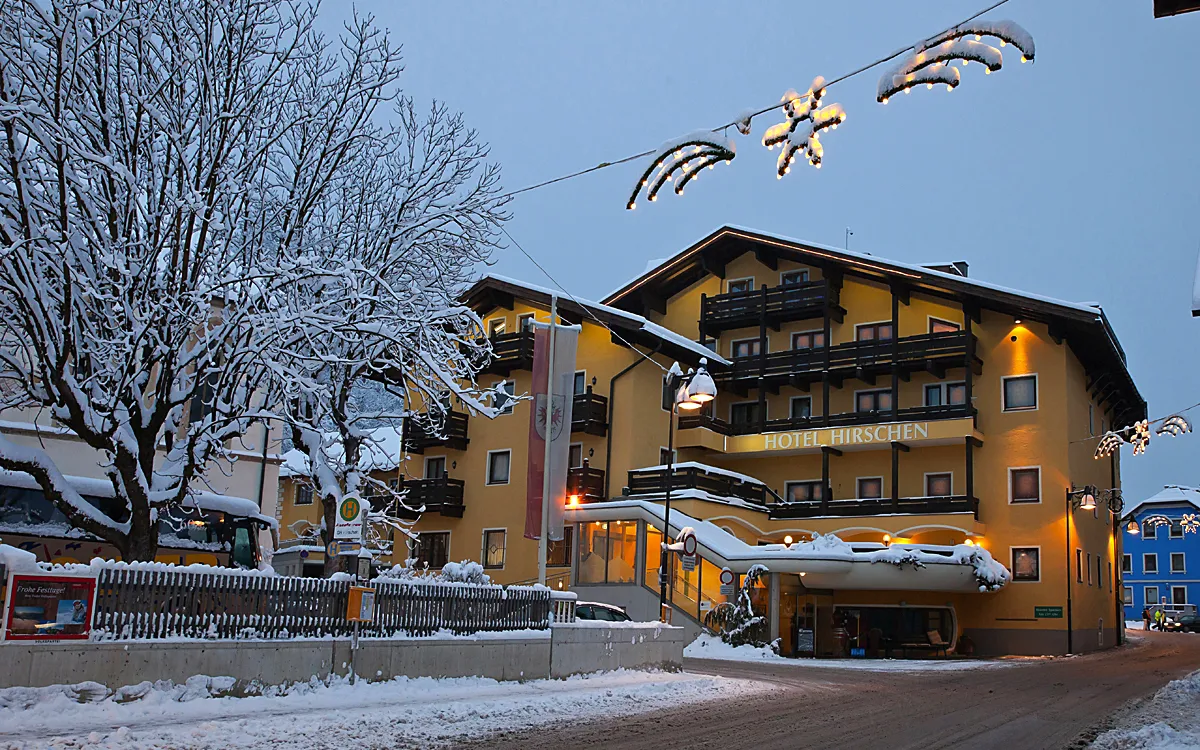 Imst/Tirol - Advent in den Bergen
