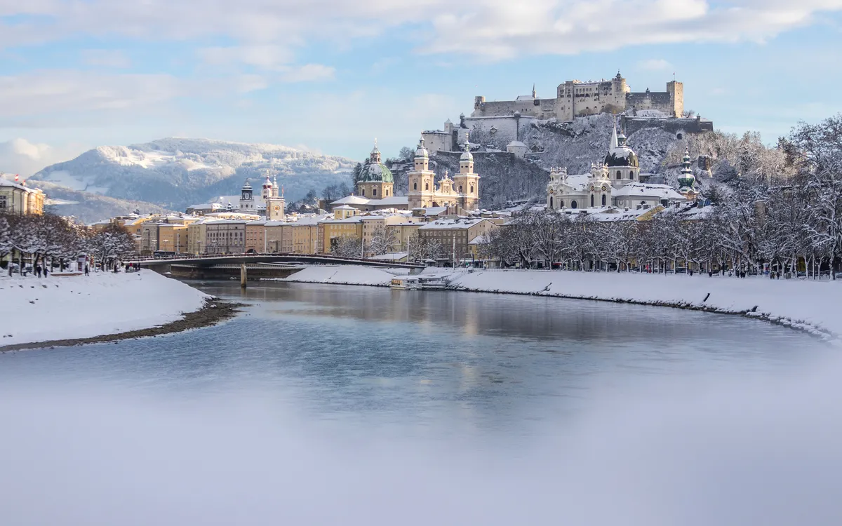 Salzburger Adventsingen
