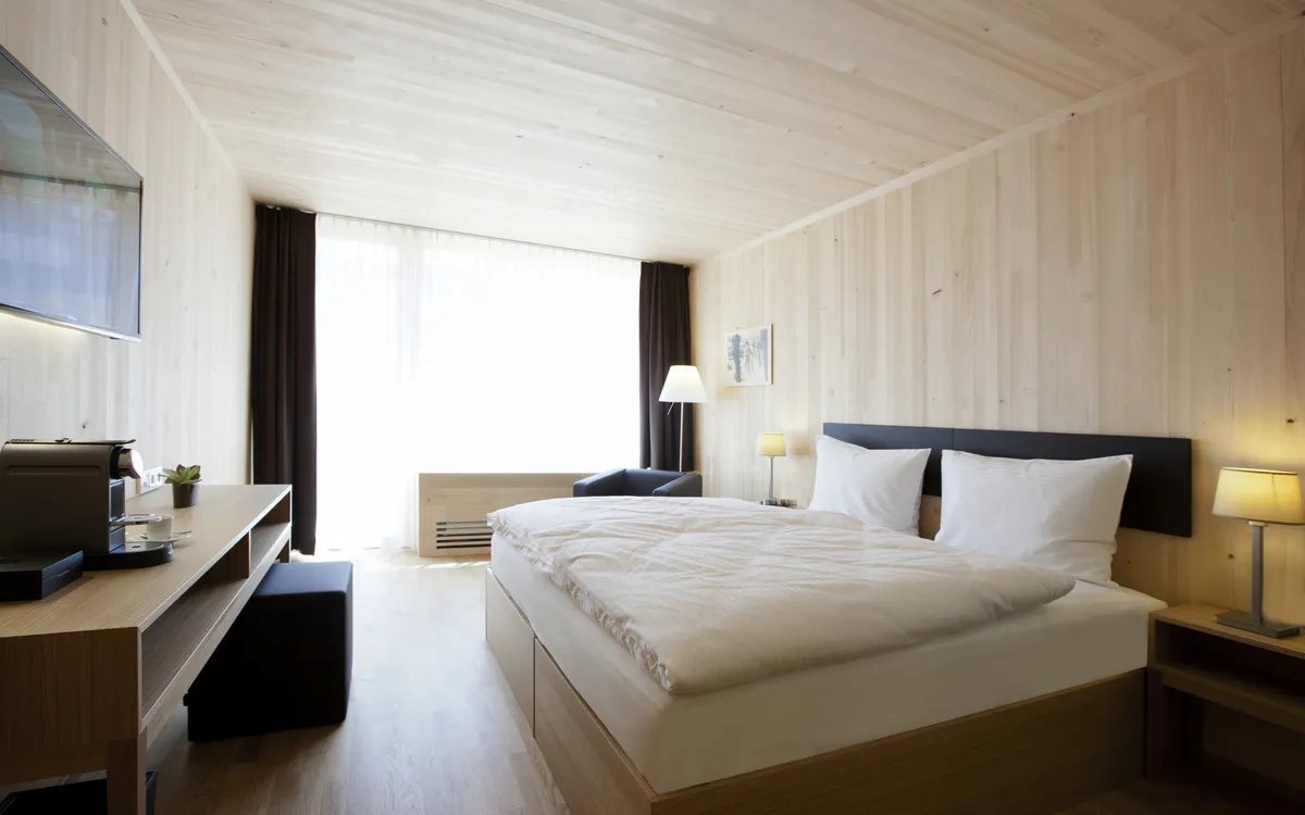 Hotel am Garnmarkt in Götzis