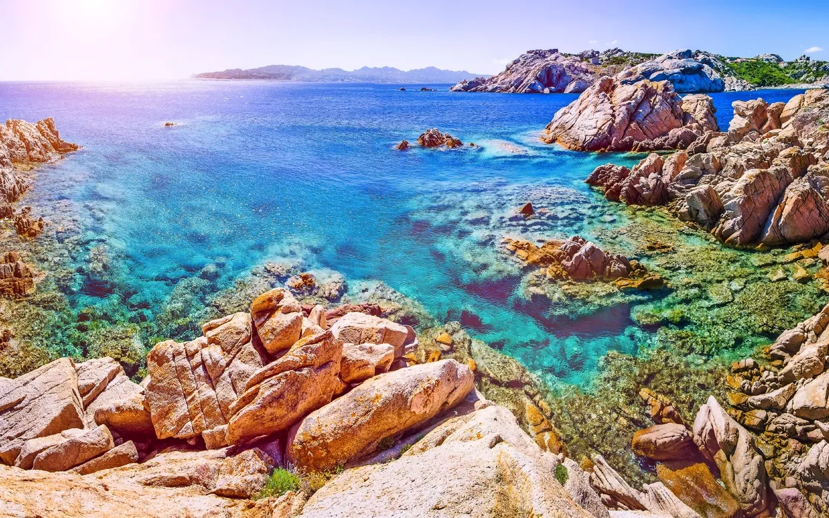 Wanderparadies Sardinien