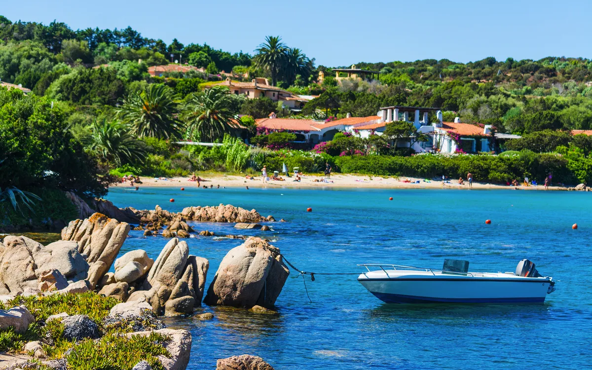 Wanderparadies Sardinien