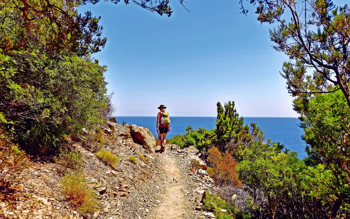 Wanderparadies Sardinien