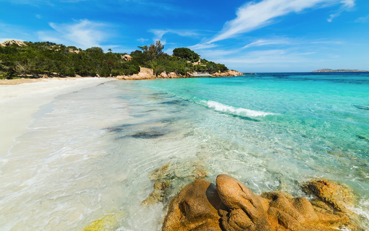 Wanderparadies Sardinien