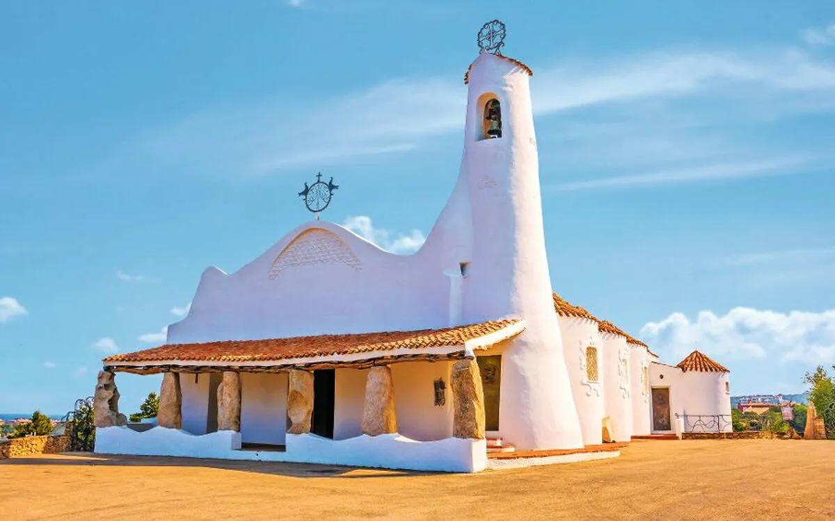Wanderparadies Sardinien