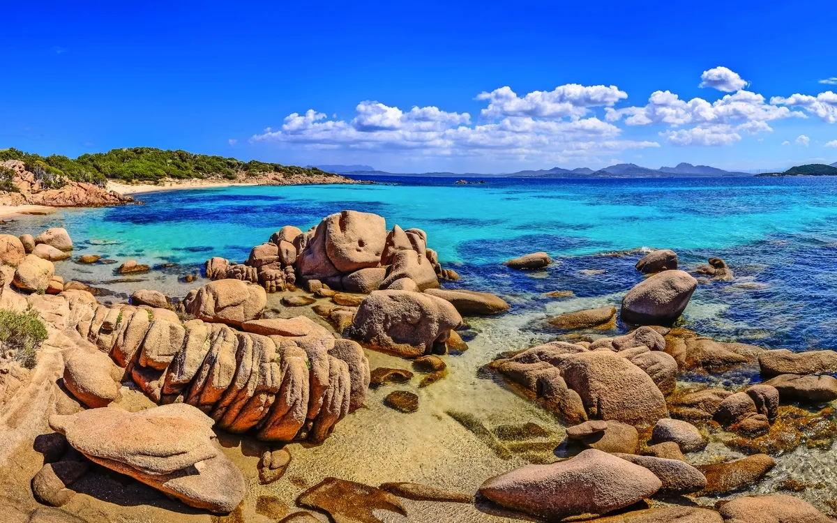 Wanderparadies Sardinien