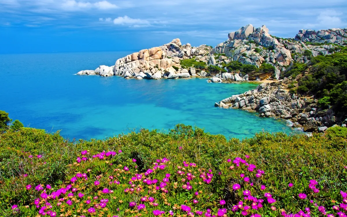 Wanderparadies Sardinien