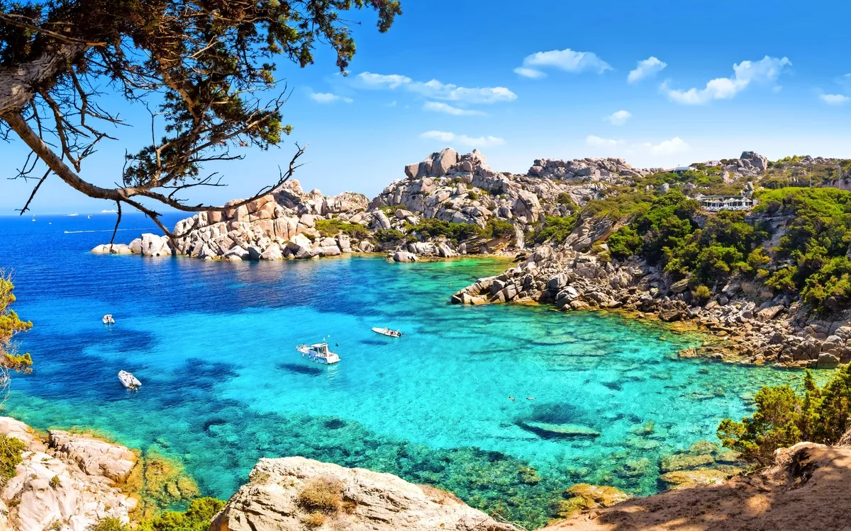 Wanderparadies Sardinien