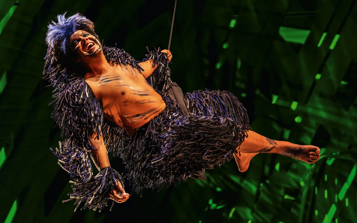 Disneys TARZAN