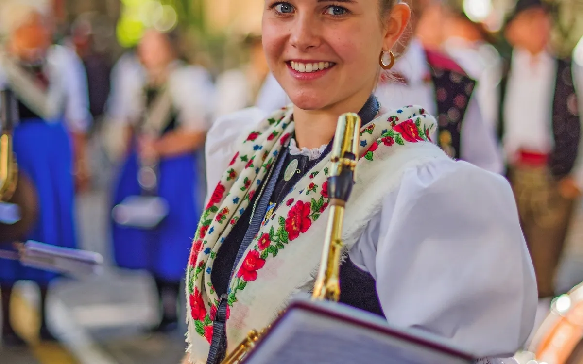 Südtirol Traubenfest & Törggelen