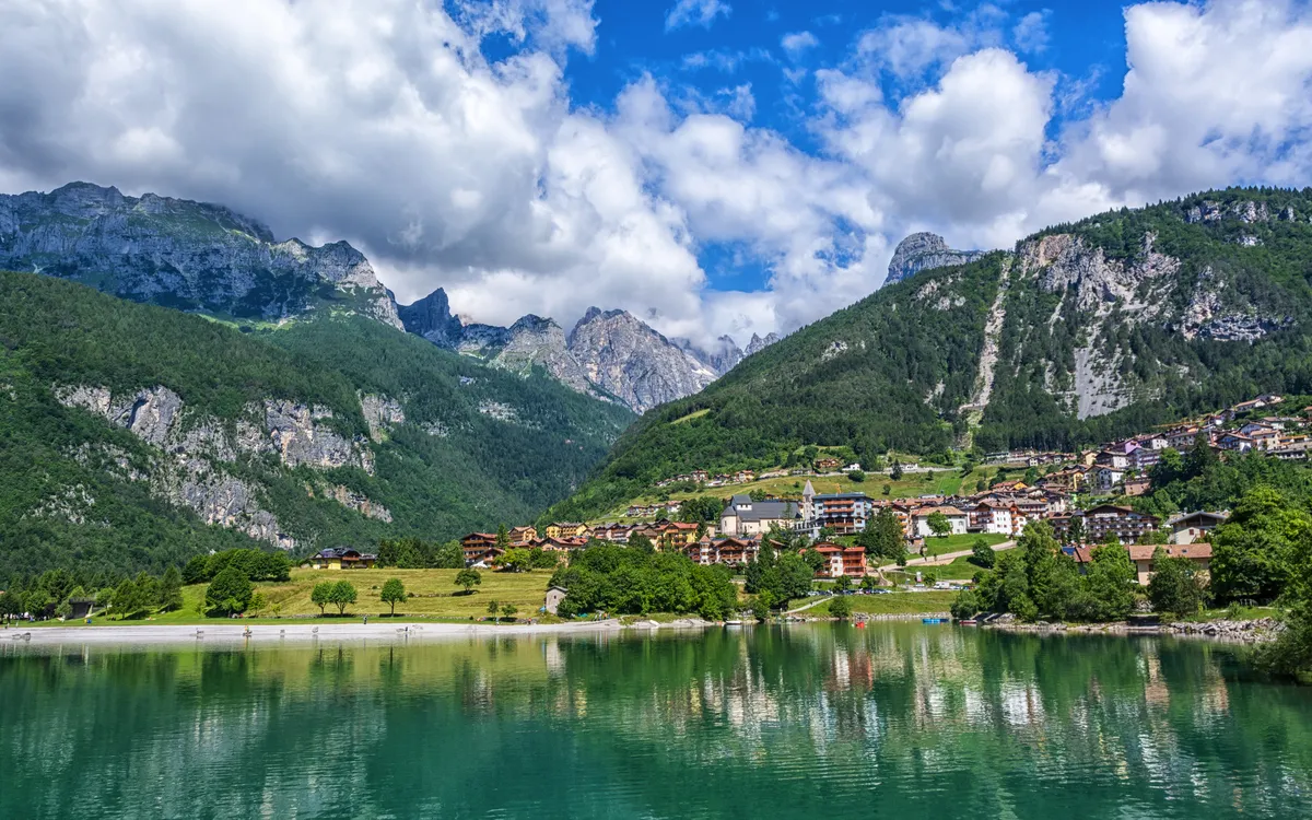 Südtirol Traubenfest & Törggelen
