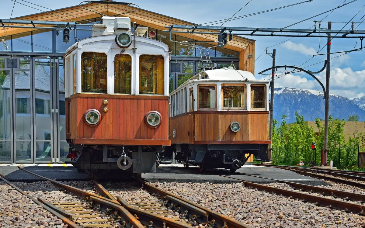 Südtirol Traubenfest & Törggelen