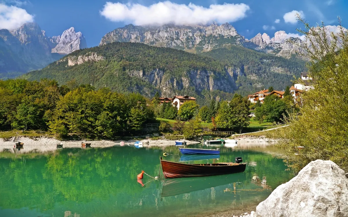 Südtirol Traubenfest & Törggelen