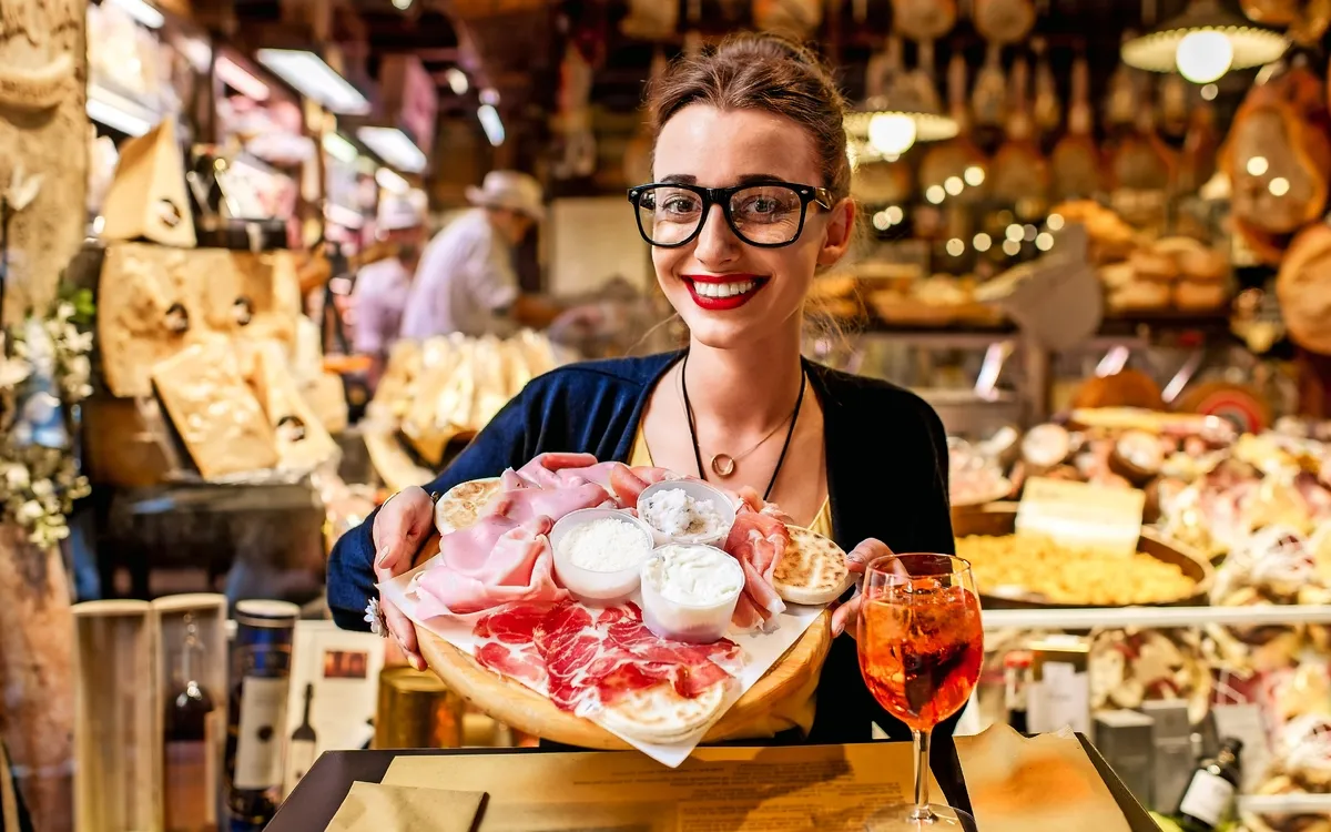 Bologna für Entdecker