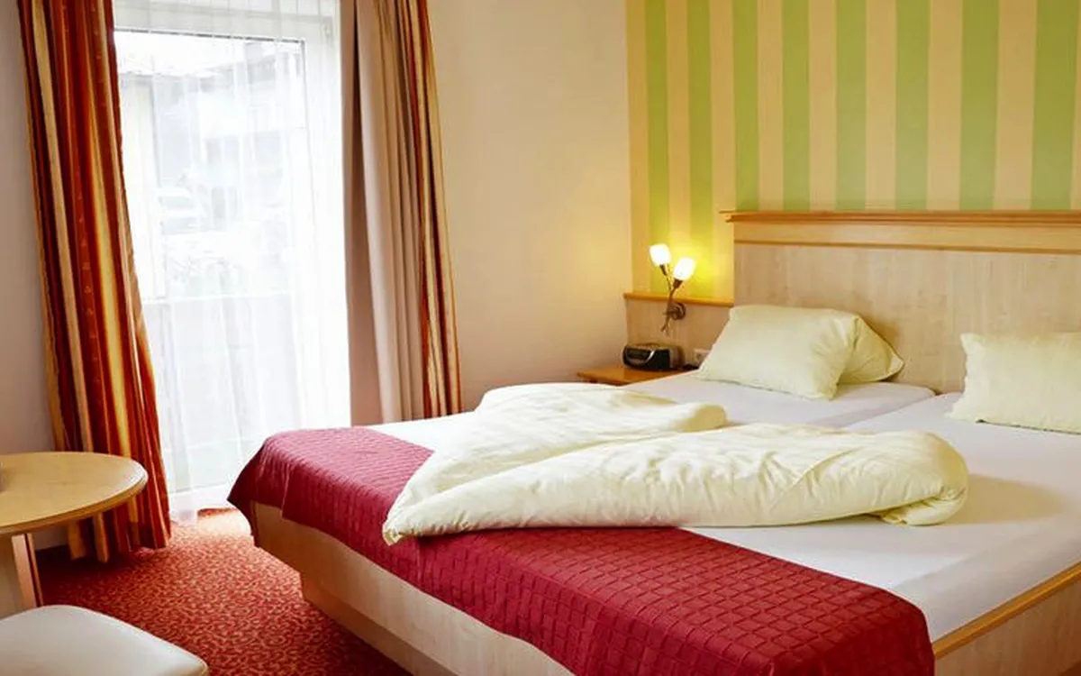 Hotel Sonnenhügel in Sattendorf am Ossiacher See