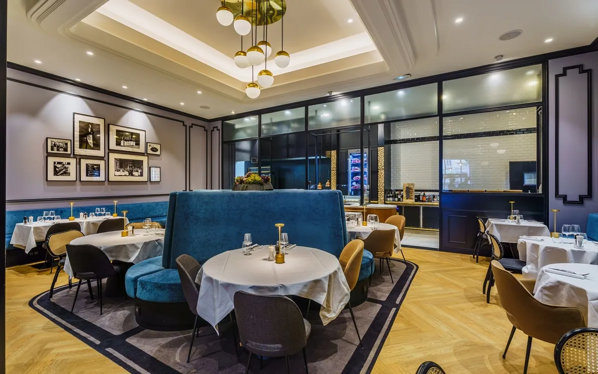 Unser Geheimtipp mitten in Dijon: Ibis Styles Dijon Central in Dijon